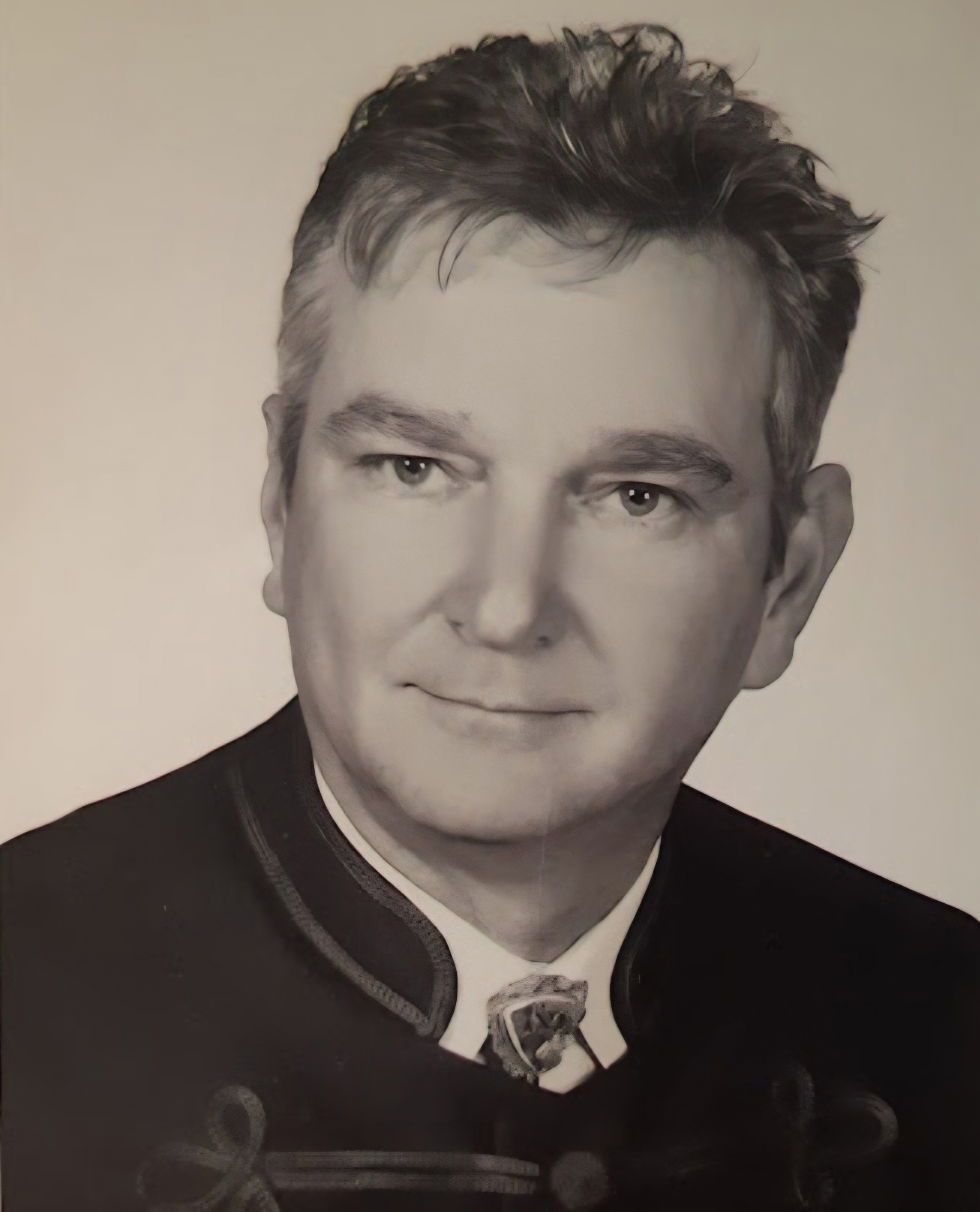 Marozsán Zoltán